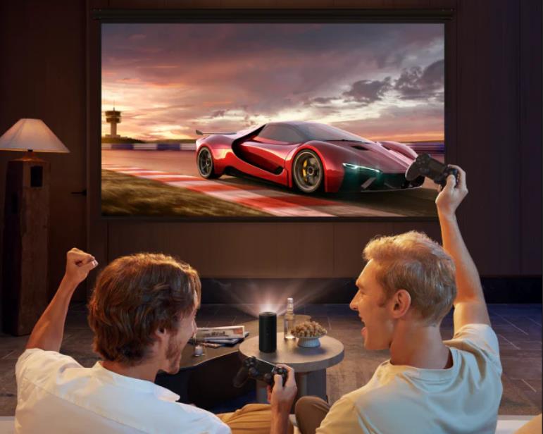 The Best Projector Screen Size for Your Needs