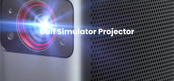 5 Best Projector for Golf Simulator in 2023: Buyer’s Guide