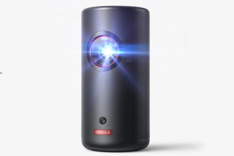 Nebula Capsule 3 Laser Projector