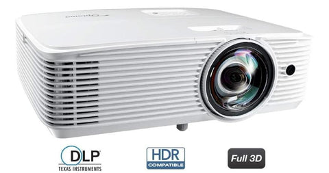 Optoma GT1080HDRx