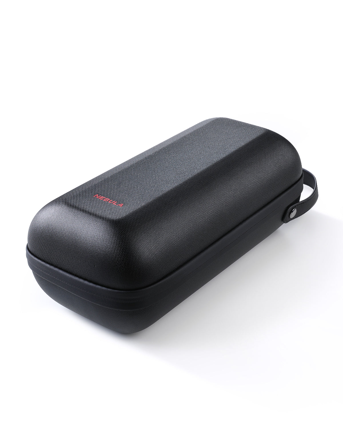 Capsule 3 Laser Travel Case